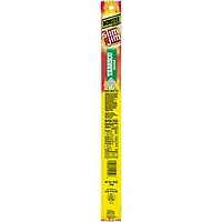 slim jim® monster size tabasco smoked snack stick 1.94oz