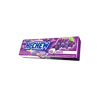 hi-chew™ grape fruity chewy candy 1.76oz