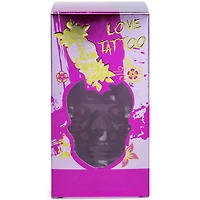 love tattoo eau de parfum 3oz