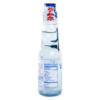 original ramune carbonated drink 6.76oz