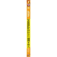 slim jim® giant slim® nacho flavored smoked snack stick 0.97oz
