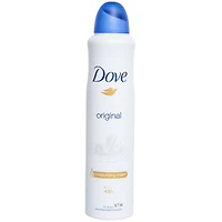 dove® original antiperspirant 6.7oz