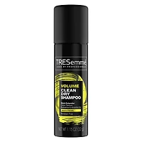 tresemme© volume clean dry shampoo - warm petals 1.15oz
