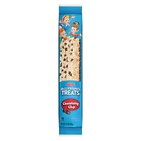 rice krispies treats® chocolatey chip crispy marshmallow squares 2.9oz