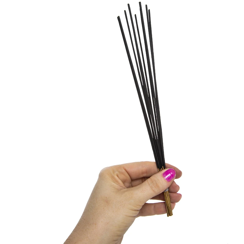 gonesh® sandalwood incense sticks 20-pack