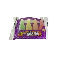 nik-l-nips® mini candy drinks 4-pack 0.54oz