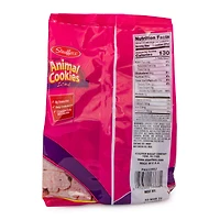 stauffer's® lightly iced animal cookies 14.5oz