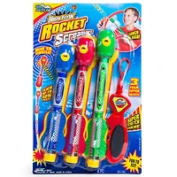 big sky™ high flyin' rocket screamerz toy