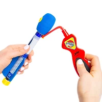 big sky™ high flyin' rocket screamerz toy