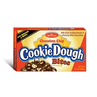 cookie dough bites® movie theater box candy 3.1oz