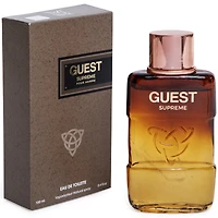 Guest Supreme Cologne 3.4oz