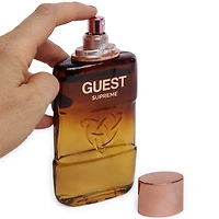 Guest Supreme Cologne 3.4oz