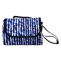 water-resistant foldable picnic blanket 4ft x 4.79ft