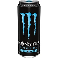 monster® lo-carb energy drink 16oz