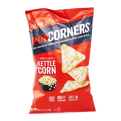 popcorners® kettle corn chips 5oz