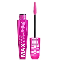 wet n wild® max volume plus mascara