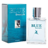 blue freestyle eau de toilette 3.4oz