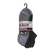 series-8 fitness™ ladies performance low-cut socks