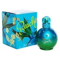 mysterious beach eau de parfum 3.4oz