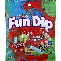 fun dip® candy 3.01oz