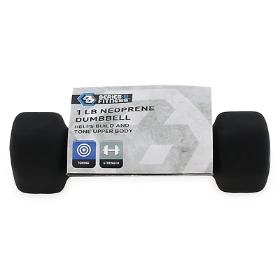 Series-8 Fitness™ 1Lb Dumbbell