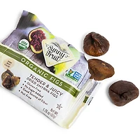 sunny fruit® organic dried smyrna figs 8.8oz