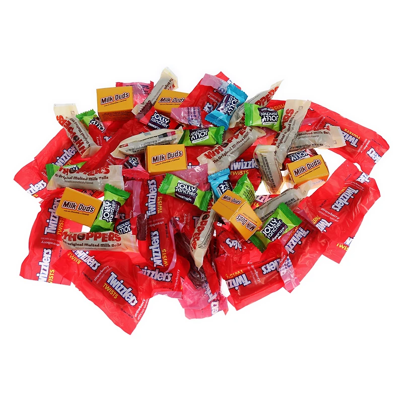 hershey's® monster mix best assorted candy 17.09oz