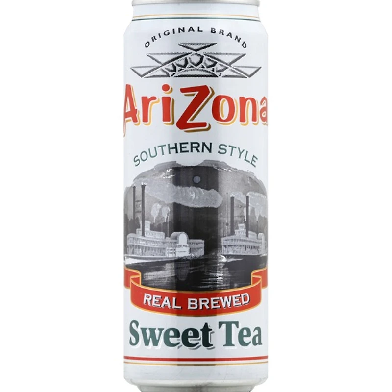 arizona® southern style sweet tea 23oz