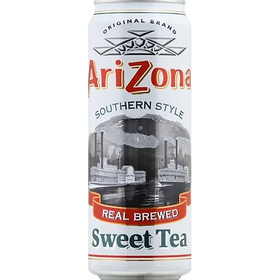 arizona® southern style sweet tea 23oz