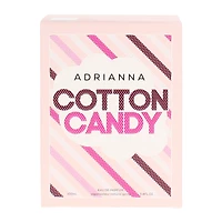 adrianna cotton candy eau de parfum 3.4oz