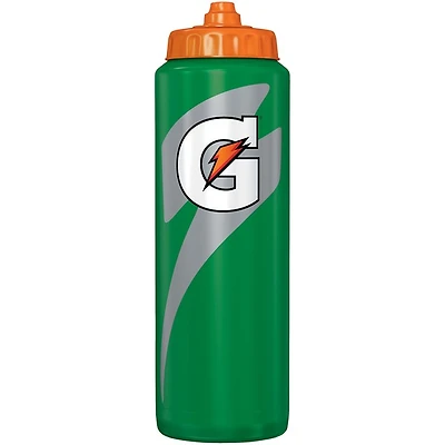 Gatorade® Sport Water Bottle