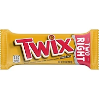 twix® 2-pack cookie bars 1.79oz