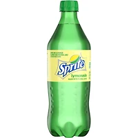 sprite® lymonade 20oz
