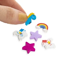 kawaii erasers 500-pack