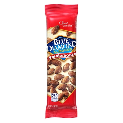 blue diamond® smokehouse almonds 1.5oz