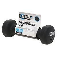 series-8 fitness™ 1lb dumbbell
