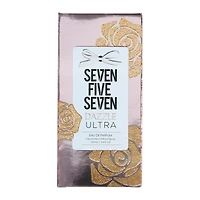 seven five seven dazzle ultra eau du parfum 100ml