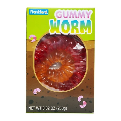 giant worm gummy 8.82oz