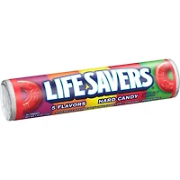 Lifesavers® 5 Flavors Hard Candy 1.4oz