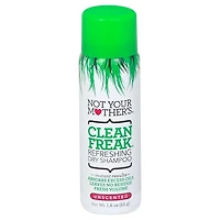 not your mother's® clean freak™ scented dry shampoo 1.6 oz