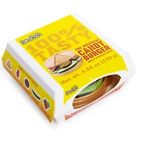 raindrops® the original candy burger 22-piece gummy candy set