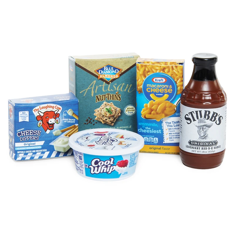 zuru® 5 surprise mini brands! series 2 blind bag