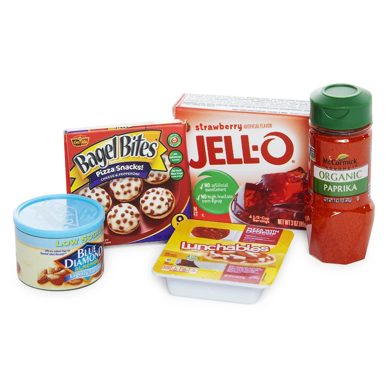 zuru® 5 surprise mini brands! series 2 blind bag