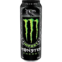 monster™ energy import super premium energy drink 16oz