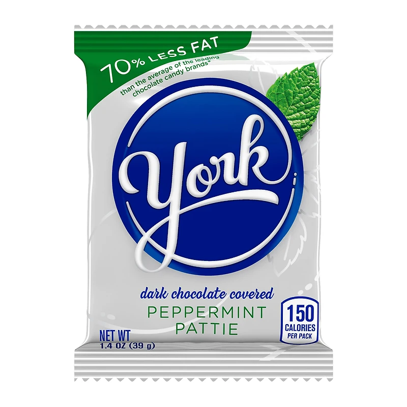 York® Peppermint Pattie 1.4oz