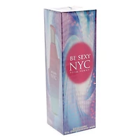be sexy nyc beyond eau de parfum 3.4oz