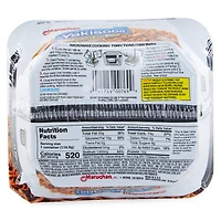 maruchan® yakisoba korean bbq japanese home style noodle bowl 4.12oz