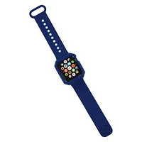 kid's shockproof watchband for 42/44mm Apple Watch series 1/2/3/4/5/6