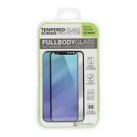 iPhone 12 mini® full body tempered glass screen protector