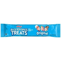 rice krispies treats® original crispy marshmallow squares 2.2oz